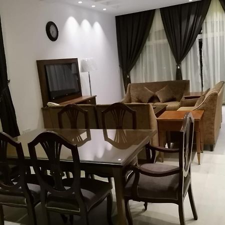 Durrah Beach Apartment Durat Alarous Luaran gambar