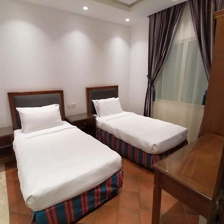 Durrah Beach Apartment Durat Alarous Luaran gambar