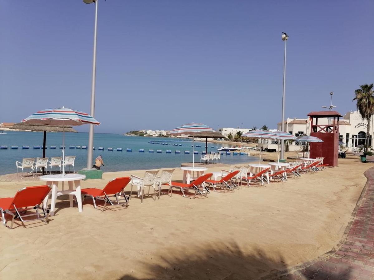 Durrah Beach Apartment Durat Alarous Luaran gambar