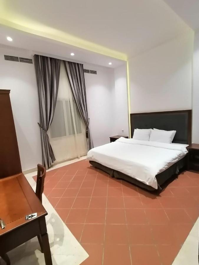 Durrah Beach Apartment Durat Alarous Luaran gambar