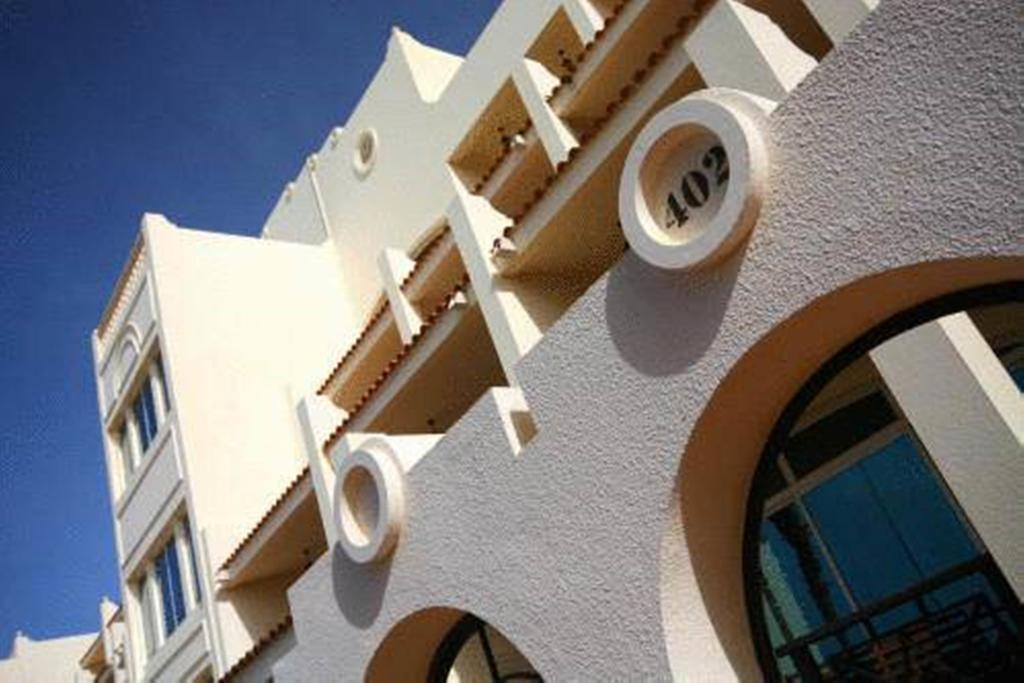 Durrah Beach Apartment Durat Alarous Luaran gambar