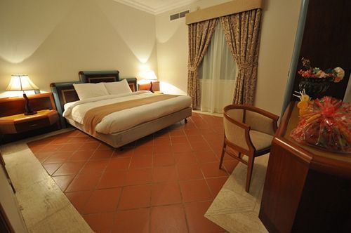 Durrah Beach Apartment Durat Alarous Luaran gambar