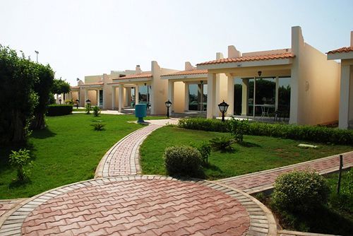 Durrah Beach Apartment Durat Alarous Luaran gambar