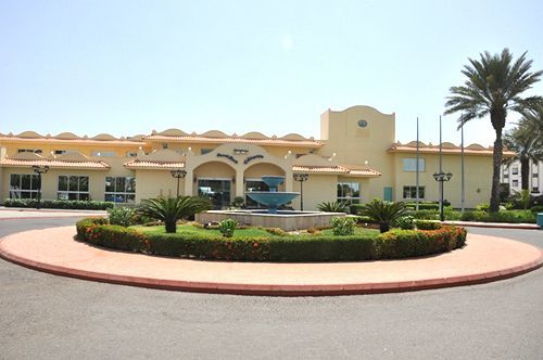 Durrah Beach Apartment Durat Alarous Luaran gambar
